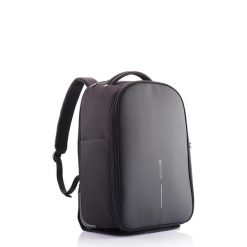 Plecak miejski XD Design Bobby Backpack Trolley - black. Czarne plecaki damskie Xd Design, bez wzorów. Za 623.99 zł.