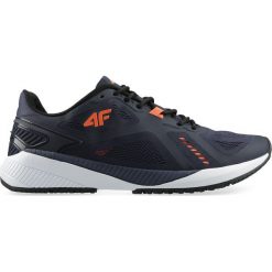 Buty multisportowe MRK męskie OBMS301 - granat. Buty fitness męskie 4f. Za 249.99 zł.