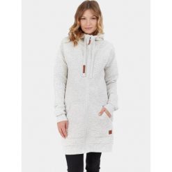 Bluza Damska Fundango Blanka. Brązowe bluzy bez kaptura damskie Fundango, xl, z bawełny. Za 379.90 zł.