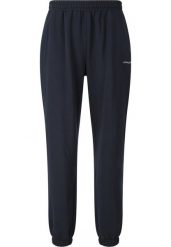 Damskie spodnie dresowe Athlecia Atkins. Niebieskie spodnie sportowe damskie Athlecia, s, z dresówki, na fitness i siłownię. Za 159.00 zł.