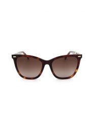 Carolina Herrera Damskie okulary przeciwsłoneczne w kolorze brązowym rozmiar: 55. Brązowe okulary przeciwsłoneczne damskie carolina herrera. Za 332.24 zł.