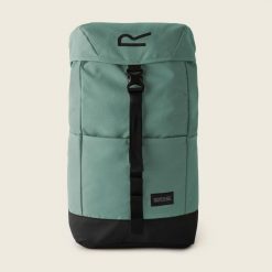 Plecak Shilton II 20L. Niebieskie plecaki damskie Regatta, bez wzorów. Za 109.99 zł.