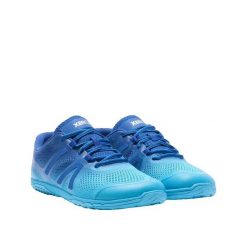 Buty do biegania Xero Shoes HFS II Niebieskie. Niebieskie obuwie do biegania damskie XERO SHOES. Za 733.00 zł.