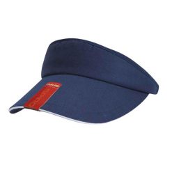 Sportowa Czapka Z Daszkiem. Białe czapki męskie RESULT HEADWEAR, bez wzorów, sportowe. Za 45.99 zł.