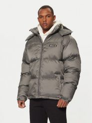 Ellesse Kurtka zimowa SHZ22304 Szary Regular Fit. Szare kurtki męskie Ellesse, na zimę, m, bez wzorów, z syntetyku, bez kaptura. Za 349.99 zł.