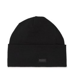Czapka Buff. Czarne czapki męskie Buff, na zimę, bez wzorów. Za 159.99 zł.