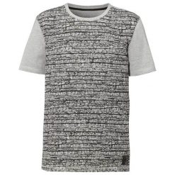 Cellbes T-shirt szary male szary S. Szare t-shirty męskie Cellbes, m, z aplikacjami, z dżerseju, bez kołnierzyka. Za 69.00 zł.