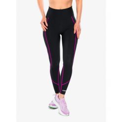 Legginsy damskie Crazy Leggings Cute. Czarne legginsy damskie Crazy, xs, bez wzorów. Za 534.99 zł.