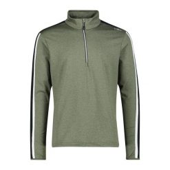 Bluza CMP. Białe bluzy bez kaptura męskie CMP. Za 283.65 zł.
