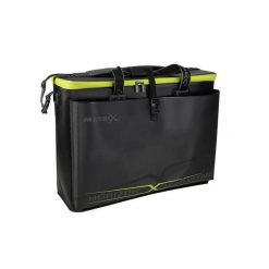 Torba na zakupy Matrix horizon x eva multi net L. Czarne torebki klasyczne damskie FISH MATRIX, bez wzorów, z materiału, bez dodatków. Za 507.00 zł.