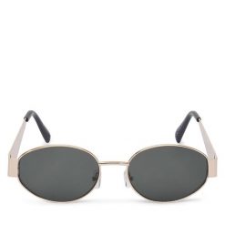 Okulary przeciwsłoneczne JENNY. Czarne okulary przeciwsłoneczne damskie Jenny. Za 49.99 zł.