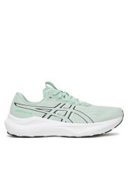 Asics Buty do biegania Gt-2000 14 1011C056 Zielony. Zielone obuwie do biegania damskie Asics. Za 719.99 zł.