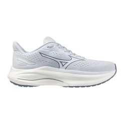 Damskie buty do biegania Mizuno Wave Inspire 22. Białe obuwie do biegania damskie Mizuno, mizuno wave. Za 704.60 zł.