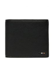 BOSS Portfel 50536479 Czarny. Czarne portfele męskie Boss, bez wzorów. Za 399.99 zł.