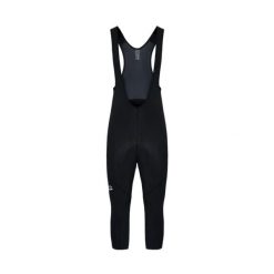 Długie spodenki Spiuk Anatomic. Czarne szorty męskie SPIUK, bez wzorów, sportowe. Za 404.50 zł.