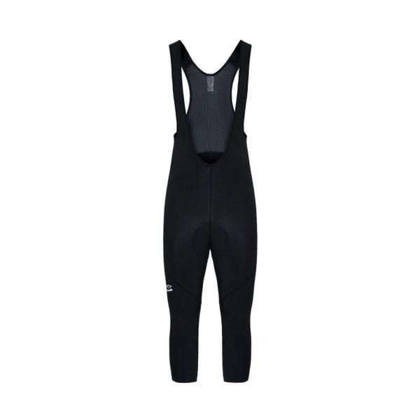 Długie spodenki Spiuk Anatomic. Czarne szorty męskie SPIUK, bez wzorów, sportowe. Za 404.50 zł.