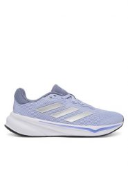 Adidas Buty do biegania Response IH6089 Fioletowy. Fioletowe obuwie do biegania damskie Adidas. Za 249.99 zł.