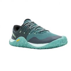 Buty do biegania męskie Merrell Trail Glove 7. Białe obuwie do biegania damskie MERRELL. Za 798.00 zł.