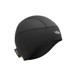 Czapka Rab Shadow Beanie. Czarne czapki męskie RAB, bez wzorów, sportowe. Za 111.49 zł.