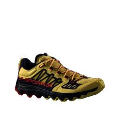 Buty biegowe La Sportiva Helios III Pomarańczowe i Granatowe. Brązowe obuwie do biegania damskie La Sportiva. Za 721.40 zł.