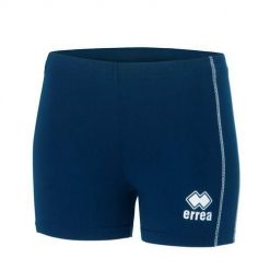 Damski Szorty Errea Premier Niebieska. Niebieskie spodenki sportowe damskie ERREA, xs, na fitness i siłownię. Za 157.00 zł.