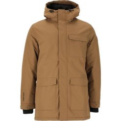 Bluza z kapturem Whistler Siberia W-Pro 10000. Brązowe bluzy z kapturem męskie WHISTLER, m. Za 425.00 zł.