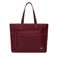 Torebka Roxy. Zielone torebki klasyczne damskie Roxy, bez wzorów, bez dodatków. Za 169.99 zł.