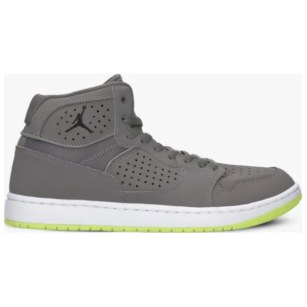 Jordan Access buty męskie, szary, rozmiar 46. Szare buty fitness męskie Nike, na fitness i siłownię. Za 399.99 zł.