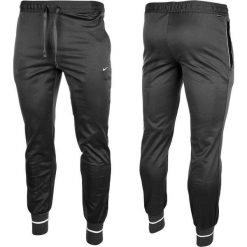Spodnie Sportowe męskie Nike NK Strike 22 Sock Pant. Szare spodnie sportowe męskie Nike. Za 195.00 zł.