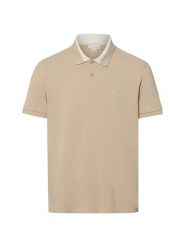 Calvin Klein Jeans koszulka polo Mężczyźni Bawełna (100%) brązowy, S. Brązowe koszulki polo męskie Calvin Klein Jeans, m, bez wzorów, z bawełny, bez ramiączek. Za 289.95 zł.