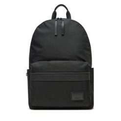 Plecak Premiata. Czarne plecaki męskie Premiata, bez wzorów. Za 629.99 zł.