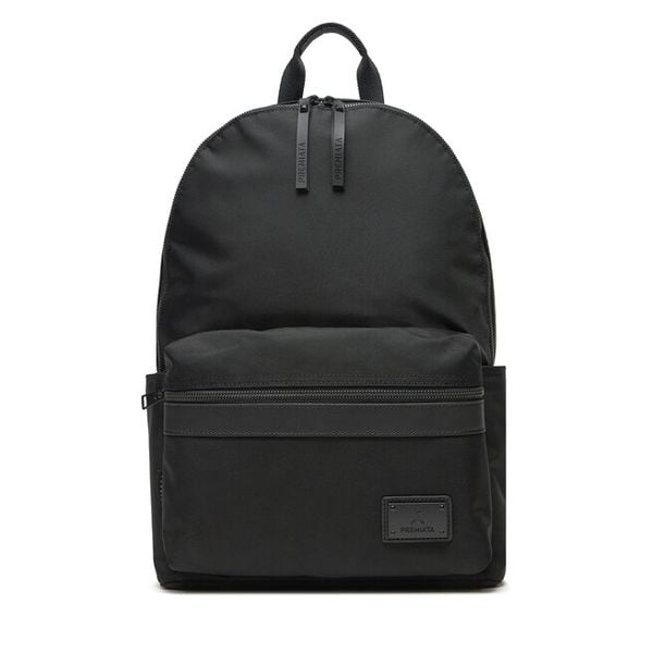 Plecak Premiata. Czarne plecaki męskie Premiata, bez wzorów. Za 629.99 zł.