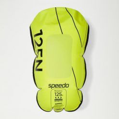 Wodoodporna torba pływająca Speedo Open Water. Żółte torebki klasyczne damskie Speedo, bez wzorów, bez dodatków. Za 186.98 zł.