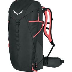 Plecak trekkingowy męski Mtn Trainer 2 28. Czarne plecaki męskie Salewa, bez wzorów. Za 736.00 zł.
