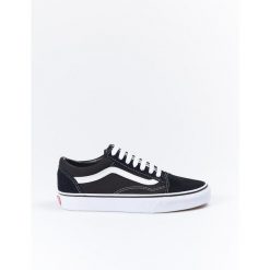 Buty Trampki Vans Old Skool 41. Czarne trampki i tenisówki damskie Vans, bez wzorów. Za 295.99 zł.