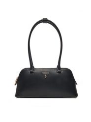 Guess Torebka HWVG94 93080 Czarny. Czarne torebki klasyczne damskie Guess, z aplikacjami, ze skóry, bez dodatków. Za 339.99 zł.