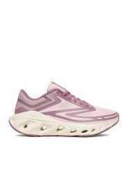 Reebok Buty do biegania SS-FUEL FLEX RUN 100244522 Różowy. Czerwone obuwie do biegania damskie Reebok. Za 289.99 zł.