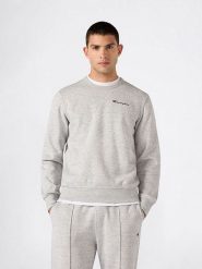 Champion Bluza w kolorze szarym rozmiar: XXL. Szare bluzy bez kaptura męskie CHAMPION, xxl. Za 164.95 zł.