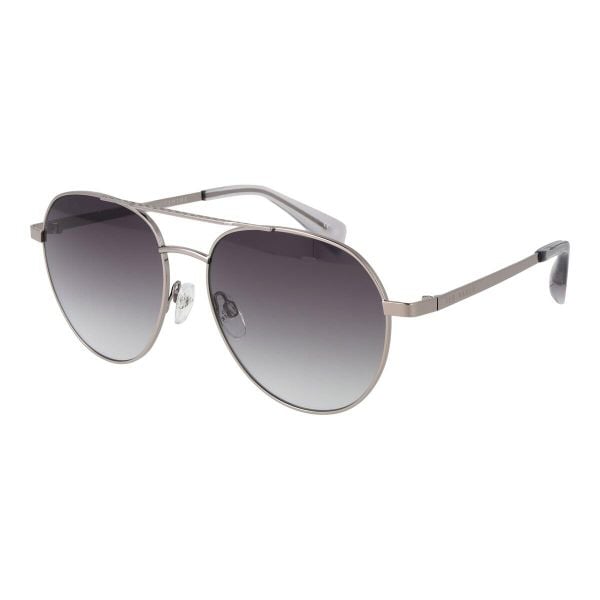 Okulary przeciwsłoneczne Męskie TED BAKER TB1682 57910. Brązowe okulary przeciwsłoneczne męskie Ted Baker. Za 313.35 zł.
