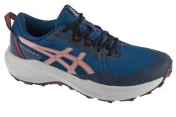 Buty do biegania damskie, Gel-Venture 11. Niebieskie obuwie do biegania damskie Asics. Za 299.99 zł.