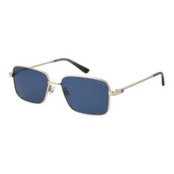 Okulary przeciwsłoneczne Męskie PEPE JEANS PJ5211 54456P. Brązowe okulary przeciwsłoneczne męskie Pepe Jeans, z jeansu. Za 263.85 zł.