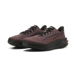 Damskie buty do biegania Deviate Pure NITRO™ PUMA. Brązowe obuwie do biegania damskie Puma. Za 649.00 zł.