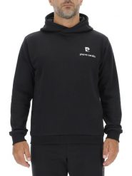 Pierre Cardin Bluza w kolorze czarnym rozmiar: XXL. Czarne bluzy z kapturem męskie Pierre Cardin, xxl. Za 70.24 zł.