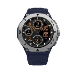 Zegarek smart Timberland — męski, model TDIGB0089802. Zegarki męskie Timberland. Za 1,002.40 zł.