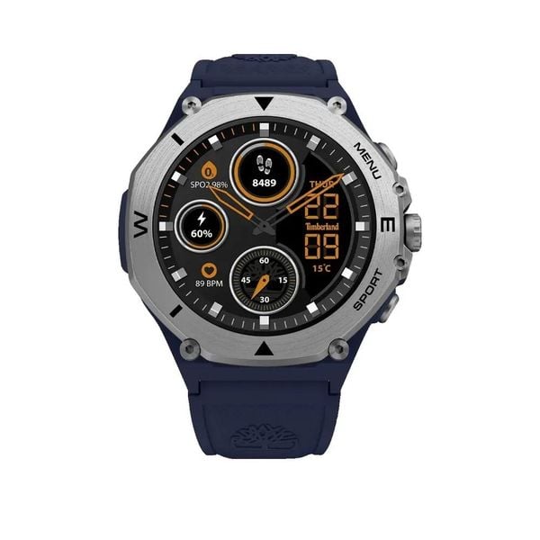 Zegarek smart Timberland — męski, model TDIGB0089802. Zegarki męskie Timberland. Za 1,002.40 zł.