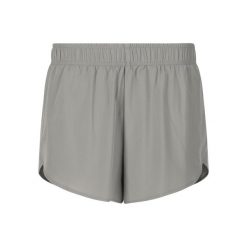 Szorty damskie Athlecia Lundvik. Niebieskie szorty damskie Athlecia, bez wzorów. Za 181.00 zł.