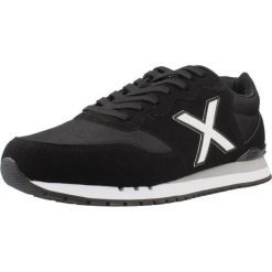 Buty MUNICH 4150285M Czarny. Czarne buty fitness męskie munich, na fitness i siłownię. Za 312.99 zł.