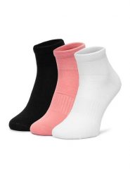 Billabong Skarpety długie CEO_BR_BILLA_3062_Z_AW25 (3 PACK) Kolorowy. Skarpetki damskie Billabong, bez wzorów, z bawełny. Za 29.99 zł.