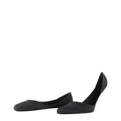 Niewidzialne skarpety Falke Cool 24/7. Niebieskie skarpetki męskie Falke, bez wzorów, z bawełny. Za 109.50 zł.