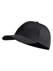 Odlo Czapka "Performance Snapback" w kolorze czarnym rozmiar: L/XL. Czarne czapki męskie Odlo, bez wzorów, sportowe. Za 104.99 zł.